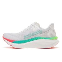 SAUCONY ENDORPHIN AZURA WHITE ET MULTI  Chaussures running saucony pas cher