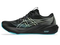 ASICS GT 2000 15 BLACK ET ENERGY AQUA Chaussures Running pas cher
