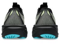 ASICS GT 2000 15 BLACK ET ENERGY AQUA Chaussures Running pas cher