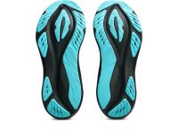 ASICS GT 2000 15 BLACK ET ENERGY AQUA Chaussures Running pas cher