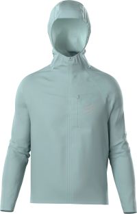 COMPRESSPORT TEMPEST WATERPROOF JACKET W ETHER Veste étanche 20K