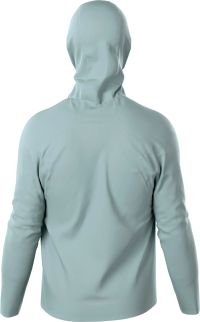 COMPRESSPORT TEMPEST WATERPROOF JACKET W ETHER Veste étanche 20K pas cher