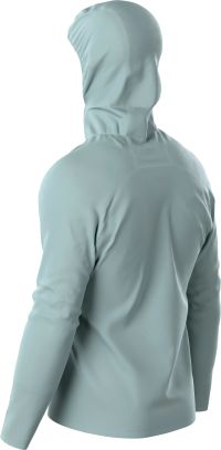 COMPRESSPORT TEMPEST WATERPROOF JACKET W ETHER Veste étanche 20K pas cher