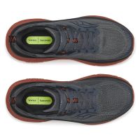 SAUCONY GUIDE TR CARBON ET RUST Chaussures gravel pas cher