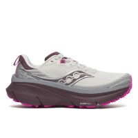 SAUCONY GUIDE TR QUARTZ ET DEMURE Chaussures gravel