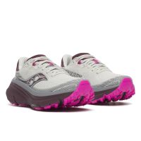SAUCONY GUIDE TR QUARTZ ET DEMURE Chaussures gravel pas cher