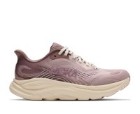 HOKA CLIFTON 11 GLM PINK OPAL ET QUARTZITE Chaussures de running pas cher