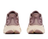 HOKA CLIFTON 11 GLM PINK OPAL ET QUARTZITE Chaussures de running pas cher