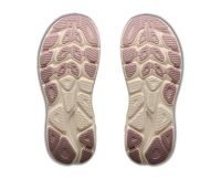 HOKA CLIFTON 11 GLM PINK OPAL ET QUARTZITE Chaussures de running pas cher