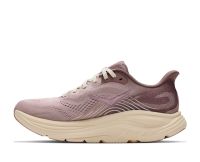 HOKA CLIFTON 11 GLM PINK OPAL ET QUARTZITE Chaussures de running pas cher