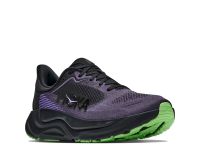HOKA ARAHI 9 BLACK ET SQUID INK Chaussures de running