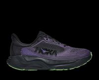 HOKA ARAHI 9 BLACK ET SQUID INK Chaussures de running