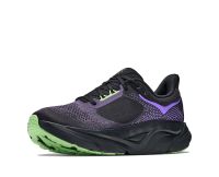 HOKA ARAHI 9 BLACK ET SQUID INK Chaussures de running pas cher