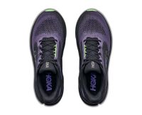 HOKA ARAHI 9 BLACK ET SQUID INK Chaussures de running pas cher