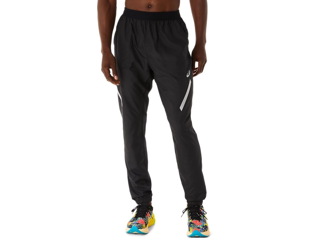 ASICS LITE SHOW PANT Pantalon running