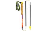 LEKI BATONS NEOTRAIL PRO FX ONE TA SL  Batons de trail