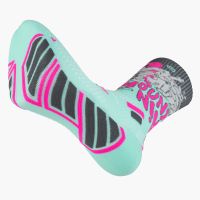 BV SPORT CHAUSSETTES TRAIL DBDB VILLE MONTAGNE Chaussettes de trail pas cher