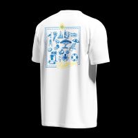 BV SPORT T SHIRT TECHNIQUE LIGHT MEDITERRANEE Tee shirt sport pas cher