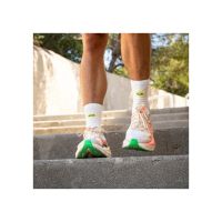 BV SPORT SOQUETTE LIGHT RUN HAUTE MEDITERRANEE   Chaussettes de running pas cher