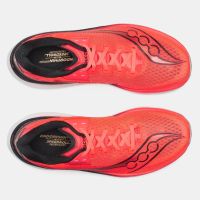 SAUCONY ENDORPHIN AZURA VIZIRED ET BLACK Chaussures running saucony pas cher