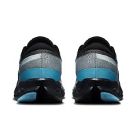 ON RUNNING CLOUDSURFER 2 BLACK ET FURRY Chaussures de running pas cher