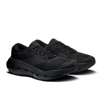 ON RUNNING CLOUDRUNNER 3 MAX BLACK   Chaussures de running pas cher