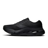 ON RUNNING CLOUDRUNNER 3 MAX BLACK   Chaussures de running pas cher