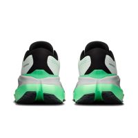 ON RUNNING CLOUDRUNNER 3 MAX WHITE ET VERDITE  Chaussures de running pas cher