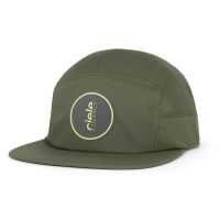 CIELE GOCAP SC FIELD CAPITAL RC SPRUCE Casquette running