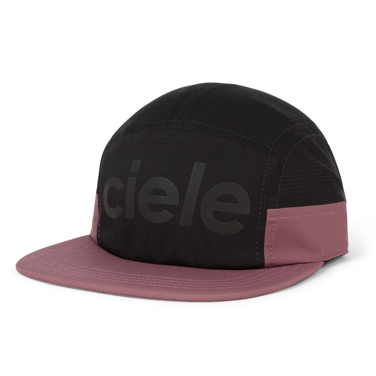 CIELE GOCAP COMP CENTURY BLACK PENNY Casquette running