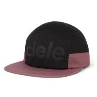 CIELE GOCAP COMP CENTURY BLACK PENNY Casquette running