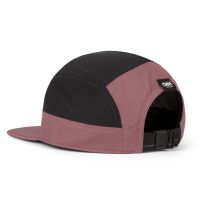 CIELE GOCAP COMP CENTURY BLACK PENNY Casquette running pas cher