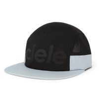 CIELE GOCAP COMP CENTURY BLACK QUARRY Casquette running