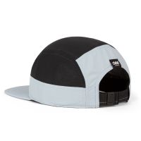 CIELE GOCAP COMP CENTURY BLACK QUARRY Casquette running pas cher