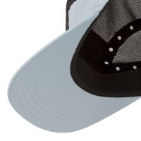 CIELE GOCAP COMP CENTURY BLACK QUARRY Casquette running pas cher