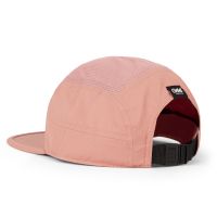 CIELE GOCAP CLASSIC ATHLETICS ROSE DAWN Casquette running pas cher