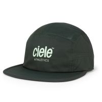 CIELE GOCAP CLASSIC ATHLETICS SPRUCE Casquette running