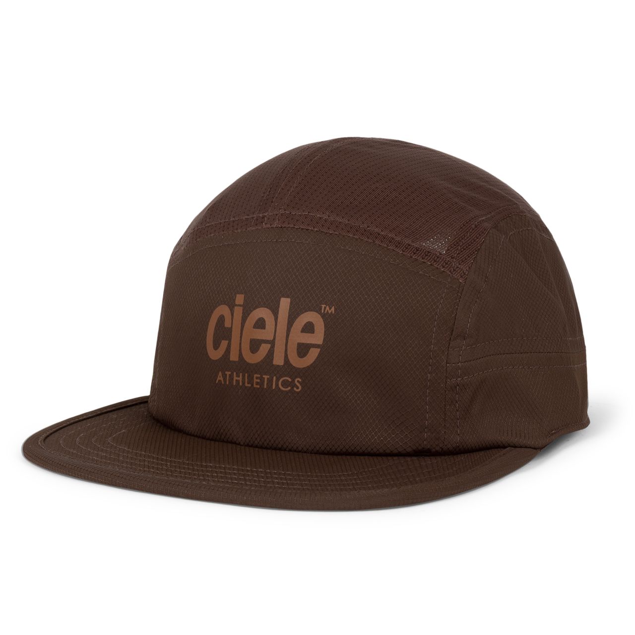 CIELE GOCAP CLASSIC ATHLETICS OAK Casquette running