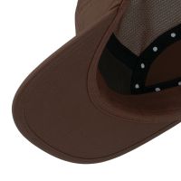 CIELE GOCAP CLASSIC ATHLETICS OAK Casquette running pas cher