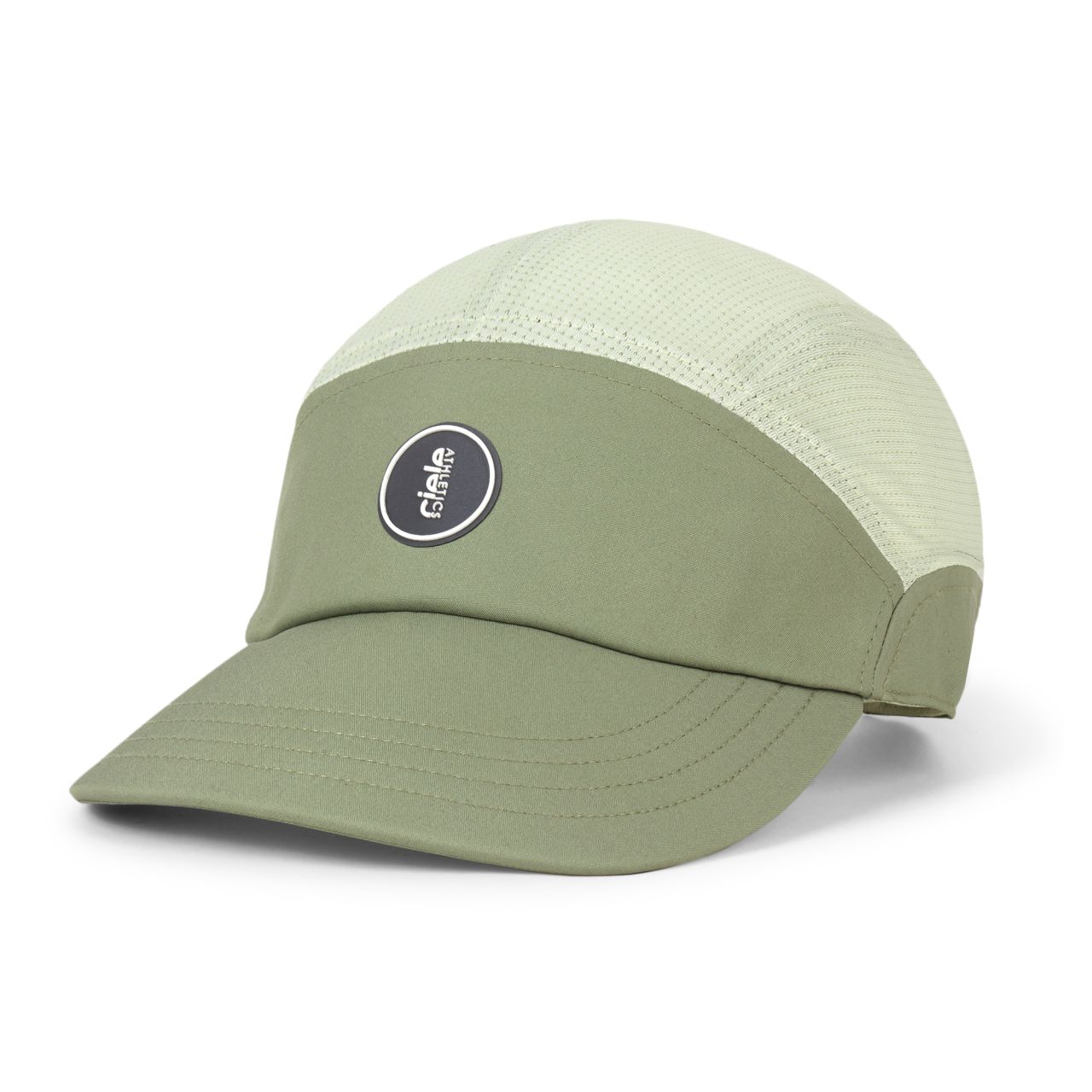 CIELE GOCAP FST CAP SC COMP NINETY SL TOAD Casquette running