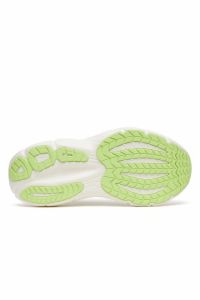 SAUCONY PARAMOUNT WHITE ET MULTI Chaussures running saucony pas cher