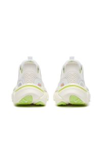 SAUCONY PARAMOUNT WHITE ET MULTI Chaussures running saucony pas cher