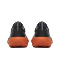 SAUCONY RIDE TR 3 BLACK ET RUST  Chaussures running pas cher