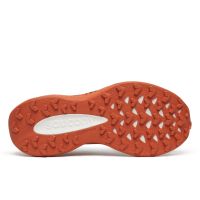 SAUCONY RIDE TR 3 BLACK ET RUST  Chaussures running pas cher