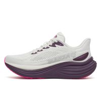 SAUCONY TRIUMPH 24 QUARTZ ET EGGPLANT Chaussures running saucony pas cher