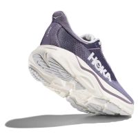 HOKA ARAHI 9 PURPLE FOG ET MELLOW LILAC Chaussures de running pas cher