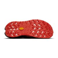 BROOKS CASCADIA ELITE TIGERLILY, BLACK ET ORANGE Chaussures de trail pas cher