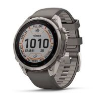 GARMIN FENIX 9 PRO INREACH 47mm TITANIUM pas cher