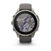 GARMIN FENIX 9 PRO INREACH 47mm TITANIUM pas cher