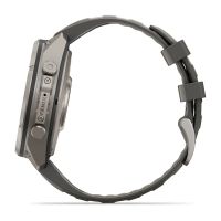 GARMIN FENIX 9 PRO INREACH 47mm TITANIUM pas cher